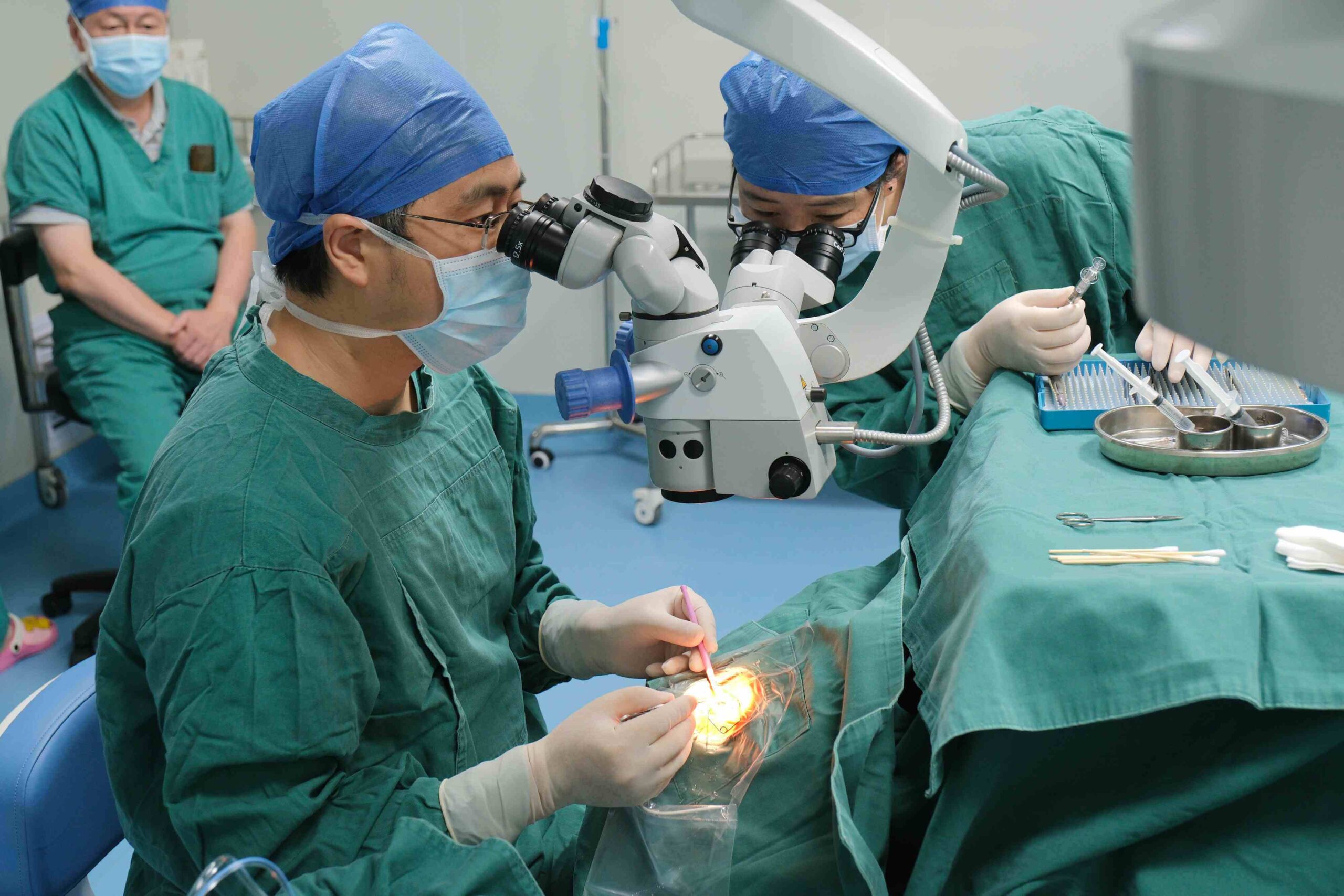 LASIK Surgery
