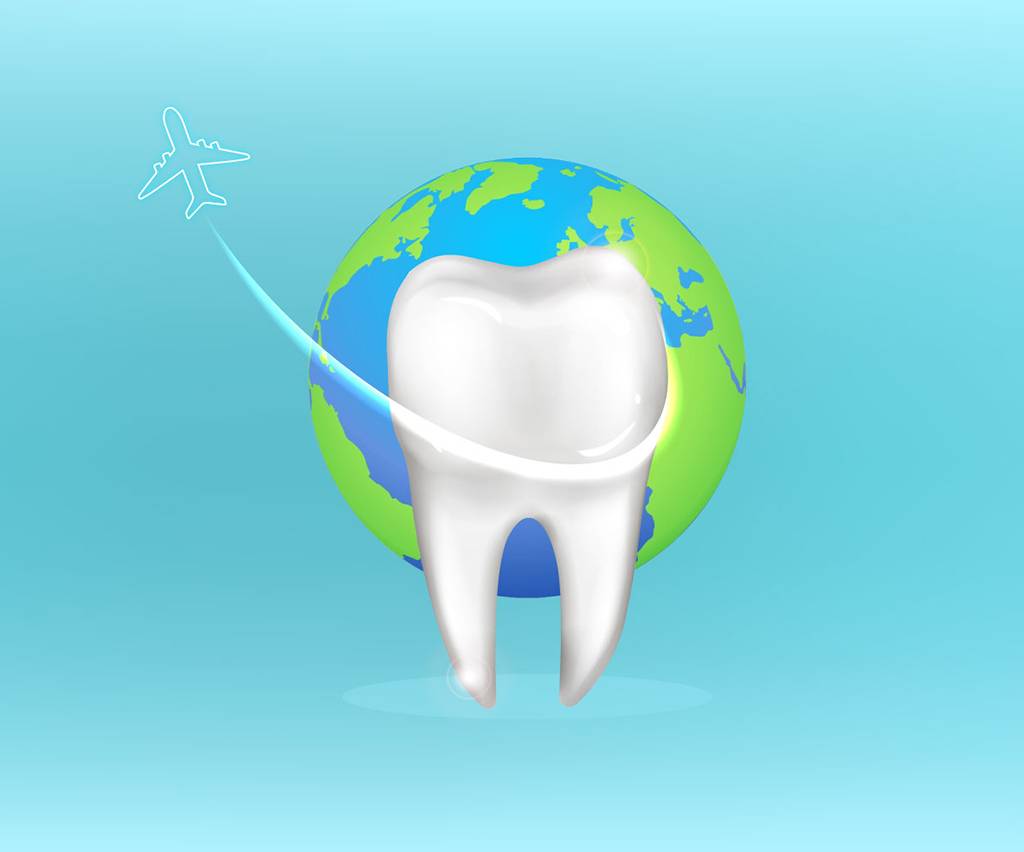 dental tourism