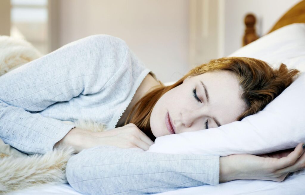 Home Sleep Study Perth