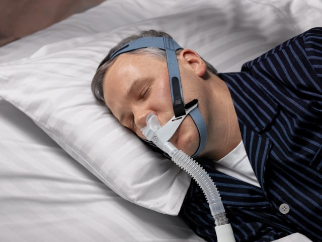 Sleep Apnea Test