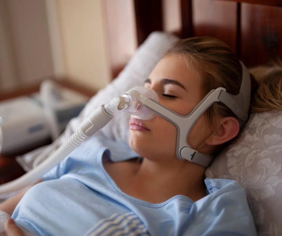 Sleep Apnea Test