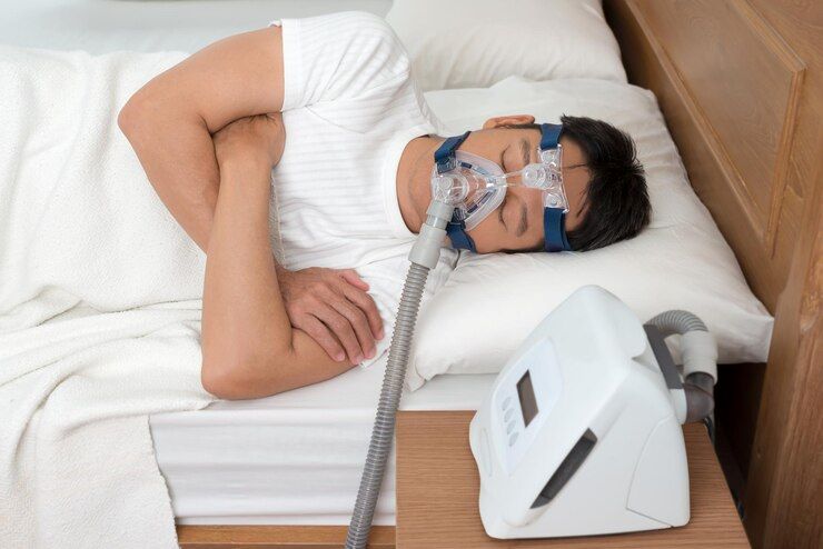 Sleep Apnea Test