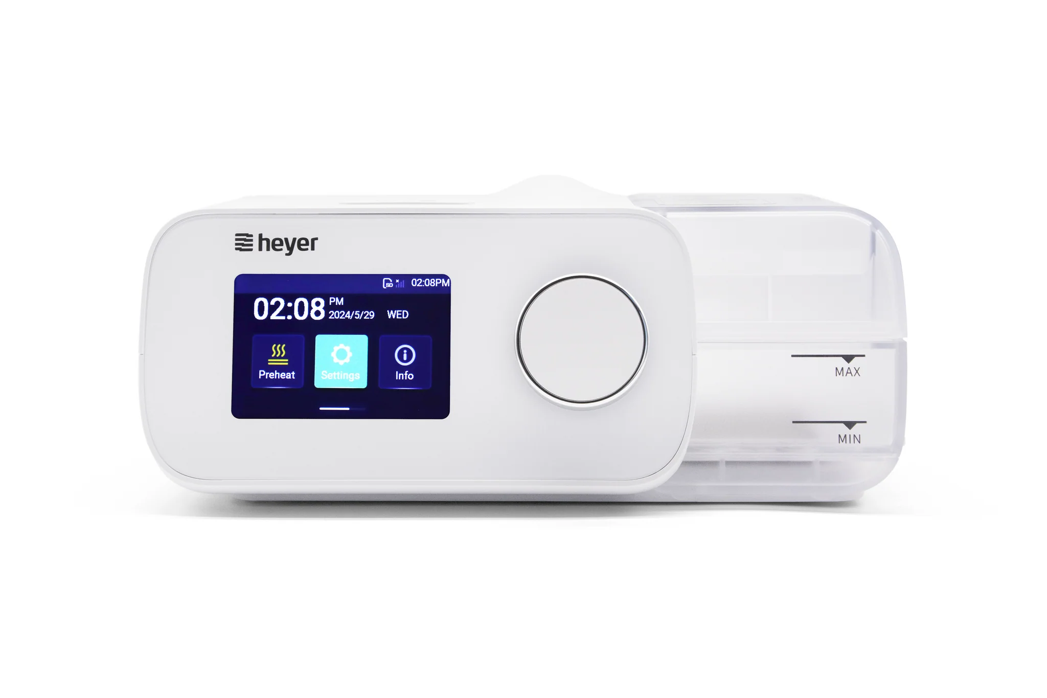 Home Oxygen Machine